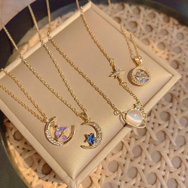 pendant necklaces kaplan center stainless steel jewelry zircon punk & pendants hip hop necklace for women, Silver
pendant necklaces kaplan center stainless steel jewelry zircon punk & pendants hip hop necklace for women, Silver