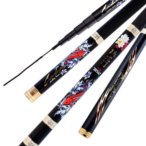 special offer short section fishing rod hand pole superlight superhard 6h19 tune 2.7m-4.5m-7.2m stream rod carbon fishing
special offer short section fishing rod hand pole superlight superhard 6h19 tune 2.7m-4.5m-7.2m stream rod carbon fishing