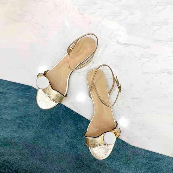 dress shoes luxury womans shoes classic ladies sandals buckl metal buckle imported genuine leather flat beach slippers designer wo, Black
dress shoes luxury womans shoes classic ladies sandals buckl metal buckle imported genuine leather flat beach slippers designer wo, Black