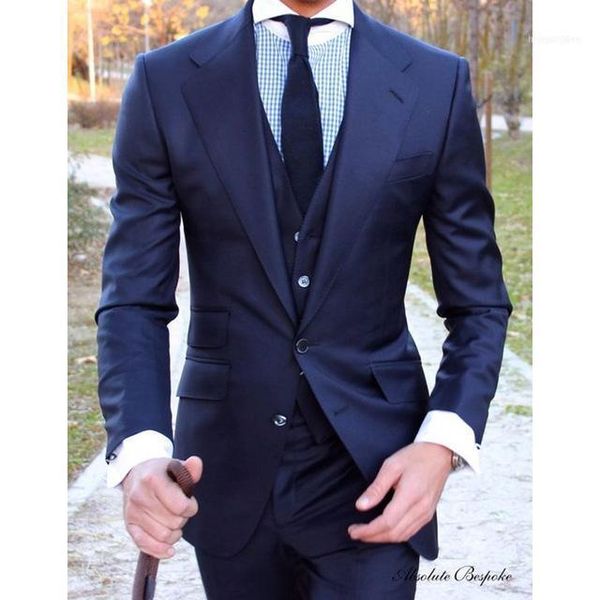 men's suits & blazers smoking custom made groomsmen notch lapel groom tuxedos navy men wedding man blazer (jacket+pants+vest) c4101, White;black
men's suits & blazers smoking custom made groomsmen notch lapel groom tuxedos navy men wedding man blazer (jacket+pants+vest) c4101, White;black
