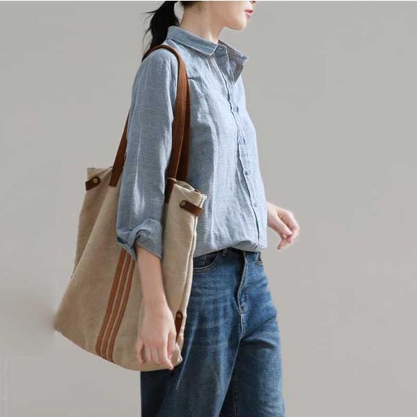 women's blouses & shirts plaid cotton linen shirt long sleeve thin cardigan summer sunscreen loose large casual slim top, White
women's blouses & shirts plaid cotton linen shirt long sleeve thin cardigan summer sunscreen loose large casual slim top, White