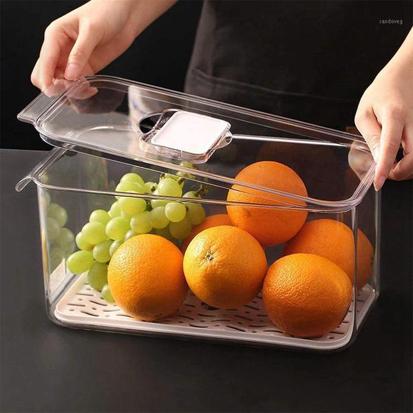 storage bottles & jars nhbr saver containers for refrigerator fruit vegetables stackable fridge er organizer with vented lids
storage bottles & jars nhbr saver containers for refrigerator fruit vegetables stackable fridge er organizer with vented lids