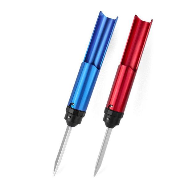 portable fishing pole holder stand aluminum alloy detachable sea fishing rod fork insert extension rod
portable fishing pole holder stand aluminum alloy detachable sea fishing rod fork insert extension rod