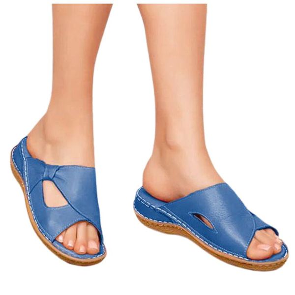 slippers women's summer vintage platform shoes wedges sandals women open toe roman woman casual chanclas mujer, Black
slippers women's summer vintage platform shoes wedges sandals women open toe roman woman casual chanclas mujer, Black