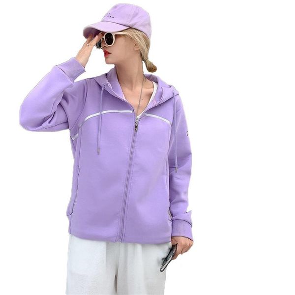 women's jackets 2022 autumn ladies sports leisure fashion jacket zipper hooded breathable trend cardigan black jd1897, Black;brown
women's jackets 2022 autumn ladies sports leisure fashion jacket zipper hooded breathable trend cardigan black jd1897, Black;brown