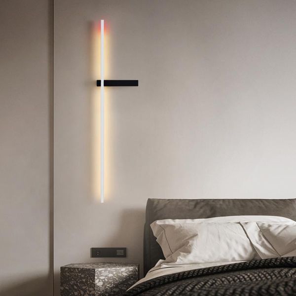 wall lamps modern creative simple led lamp nordic minimalist living room home decor sofa background light bedroom bedside
wall lamps modern creative simple led lamp nordic minimalist living room home decor sofa background light bedroom bedside