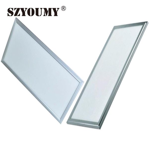 szyoumy ultra slim led panel light 18w 24w 36w 42w ac85-265v led recessed light smd2835 300x600 300x1200mm downlights
szyoumy ultra slim led panel light 18w 24w 36w 42w ac85-265v led recessed light smd2835 300x600 300x1200mm downlights