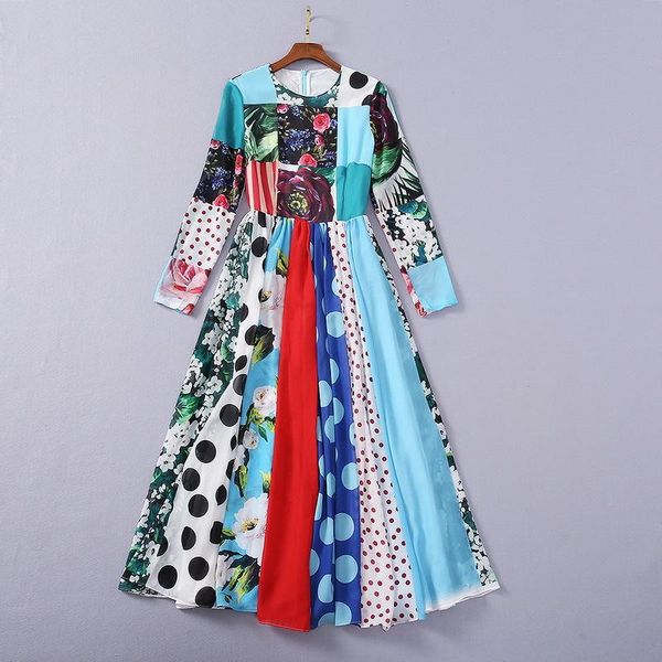 casual dresses 2021 spring colorful printed long sleeve chiffon dress 201204lu03, Black;gray
casual dresses 2021 spring colorful printed long sleeve chiffon dress 201204lu03, Black;gray