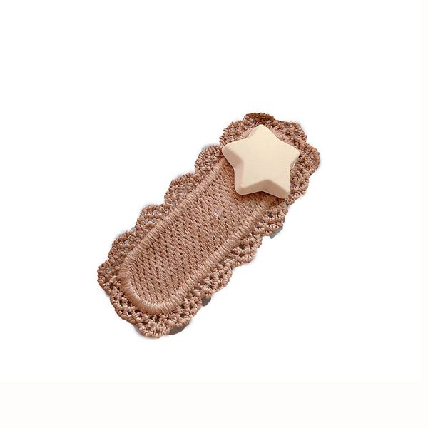 girls hair accessories hairpins barrettes clips headbands children kids hairline knitted bb hundreds of cartoon flower card d3021, Slivery;white
girls hair accessories hairpins barrettes clips headbands children kids hairline knitted bb hundreds of cartoon flower card d3021, Slivery;white
