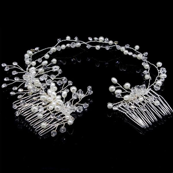 hair clips & barrettes x9fd bride comb wedding rhinestone alloy accessories jewelry double headwear pin, Golden;silver
hair clips & barrettes x9fd bride comb wedding rhinestone alloy accessories jewelry double headwear pin, Golden;silver