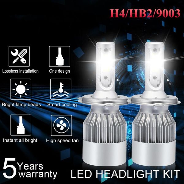 car headlights 2pcs 110w 9200lm h4 led headlight bulbs kit h7 h11 9005 9006 hi/lo beam 6000k 12v light lamps
car headlights 2pcs 110w 9200lm h4 led headlight bulbs kit h7 h11 9005 9006 hi/lo beam 6000k 12v light lamps