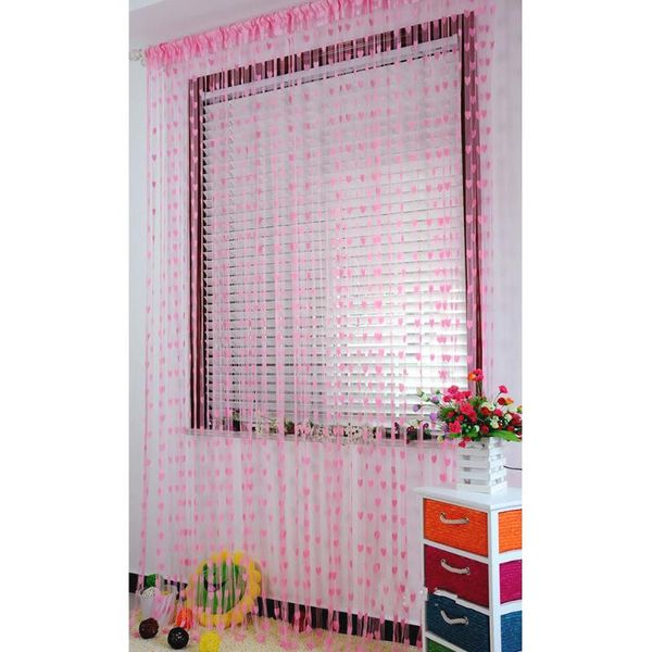 curtain & drapes 2m*1m heart string window door balcony home decoration decorative for living
curtain & drapes 2m*1m heart string window door balcony home decoration decorative for living