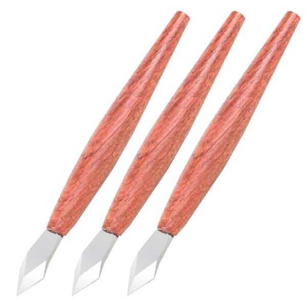 professional hand tool sets european round handle scribing knife hss carving 60 degree two-way fine woodworking
professional hand tool sets european round handle scribing knife hss carving 60 degree two-way fine woodworking