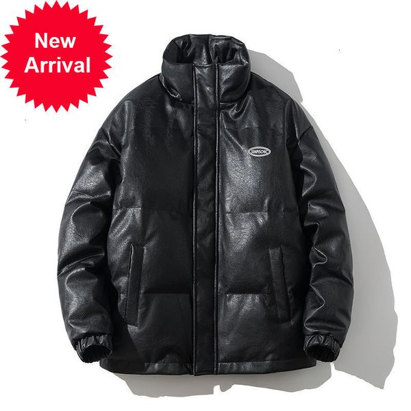 extfination men's black lint jacket 2021 winter new woman casual oversize parkas hip hop streetwear man fashion classic parka
extfination men's black lint jacket 2021 winter new woman casual oversize parkas hip hop streetwear man fashion classic parka