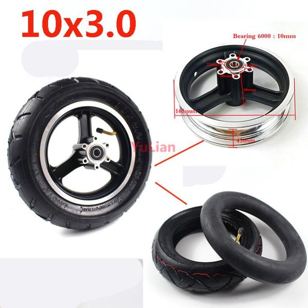 motorcycle wheels & tires 10x3.0 tire inner tube&alloy disc brake rims for electric scooter balancing hoverboard 10*3.0 tyres 10 inch pneuma
motorcycle wheels & tires 10x3.0 tire inner tube&alloy disc brake rims for electric scooter balancing hoverboard 10*3.0 tyres 10 inch pneuma