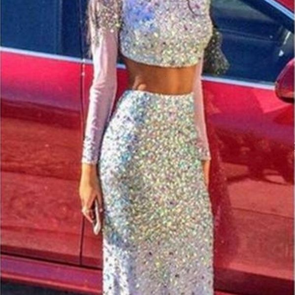 sparkly 2021 new prom mermaid beaded elegant two pieces floor length long sleeve special occasion es for evening 2cai, White;pink
sparkly 2021 new prom mermaid beaded elegant two pieces floor length long sleeve special occasion es for evening 2cai, White;pink