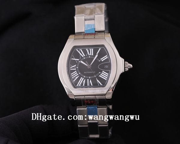 2020 classic roadster de men watches santos joker 2824 movement wristwatches tank mens watch d4010
2020 classic roadster de men watches santos joker 2824 movement wristwatches tank mens watch d4010