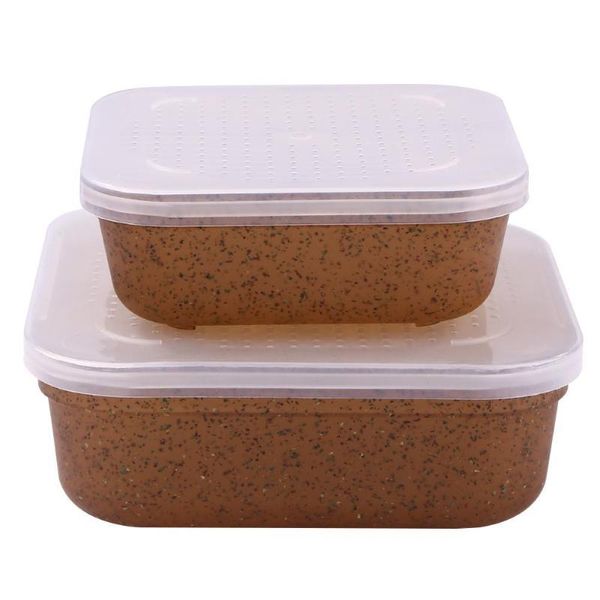 fishing accessories breathable camo fish bait box plastic breeding lures storage case
fishing accessories breathable camo fish bait box plastic breeding lures storage case