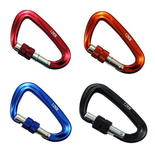 cords, slings and webbing 12kn climbing carabiner d shape quickdraws professional buckle lock u7ef
cords, slings and webbing 12kn climbing carabiner d shape quickdraws professional buckle lock u7ef