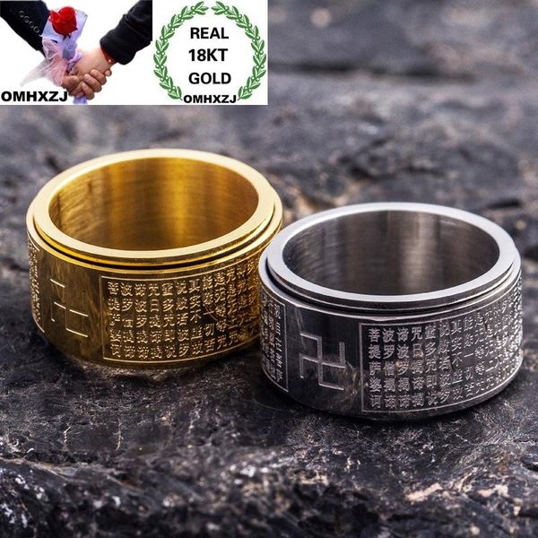 cluster rings omhxzj wholesale european fashion woman man party birthday wedding gift vintage xinjing words wide 18kt gold ring rr968, Golden;silver
cluster rings omhxzj wholesale european fashion woman man party birthday wedding gift vintage xinjing words wide 18kt gold ring rr968, Golden;silver