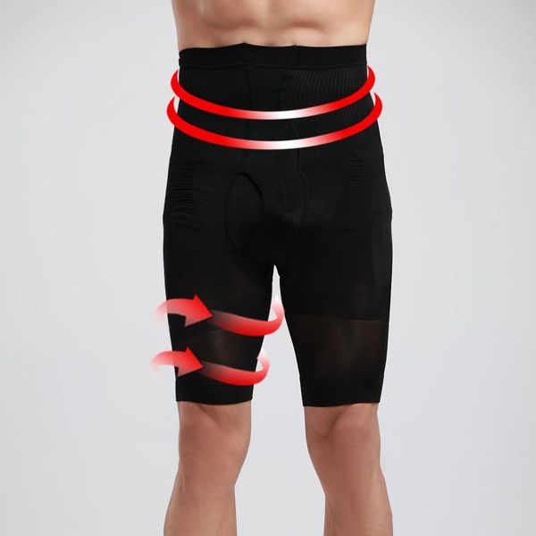 men's body shapers mens high waist panties shaper tummy trimmer trainer bodysuit abdomen belly girdle slim fit underwear shorts panty, Black;brown
men's body shapers mens high waist panties shaper tummy trimmer trainer bodysuit abdomen belly girdle slim fit underwear shorts panty, Black;brown