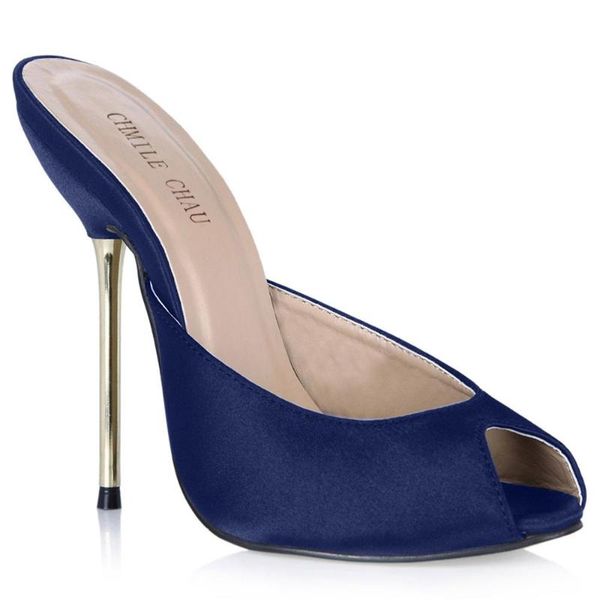 dress shoes chmile chau ivory satin party women peep toe stiletto high metal heels lady sandals plus sizes .5 zapatos mujer 3845-fa3, Black
dress shoes chmile chau ivory satin party women peep toe stiletto high metal heels lady sandals plus sizes .5 zapatos mujer 3845-fa3, Black