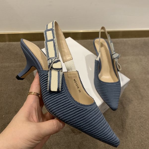 sandals slippers 2021 new pointed cloth mesh high heel shoes with one line buckle and bow tie thin heel women's sandals zly, Black
sandals slippers 2021 new pointed cloth mesh high heel shoes with one line buckle and bow tie thin heel women's sandals zly, Black