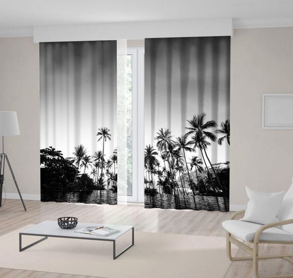 curtain & drapes coconut tree on the beach at samui island tropical seascape silhouette black white
curtain & drapes coconut tree on the beach at samui island tropical seascape silhouette black white