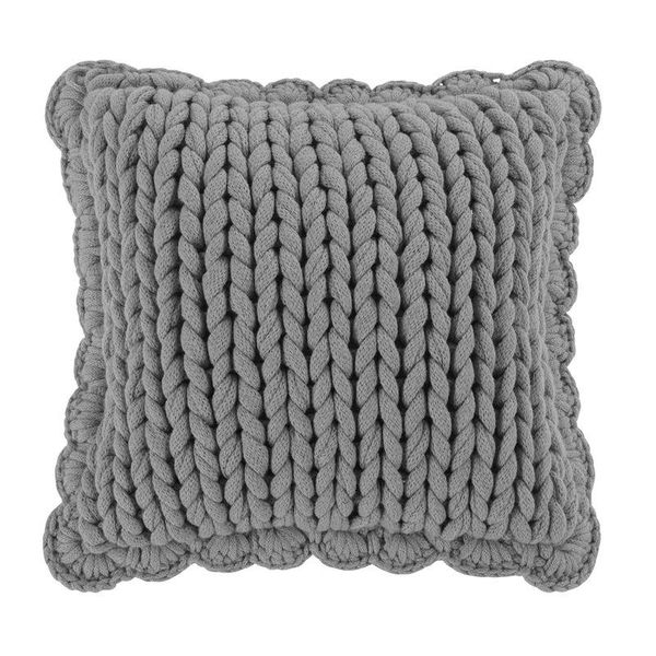 cushion/decorative pillow chunky wool cover handmade knitting cushions braided for kids room sofa bed throw pillows home decoration
cushion/decorative pillow chunky wool cover handmade knitting cushions braided for kids room sofa bed throw pillows home decoration