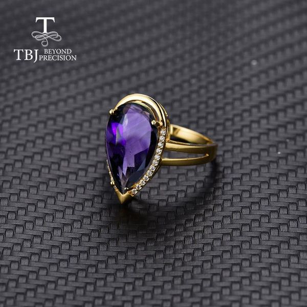 cluster rings africa amethyst ring natural gemstone in 925 sterling silver simple shiny jewelry for women party or daily wear, Golden;silver
cluster rings africa amethyst ring natural gemstone in 925 sterling silver simple shiny jewelry for women party or daily wear, Golden;silver