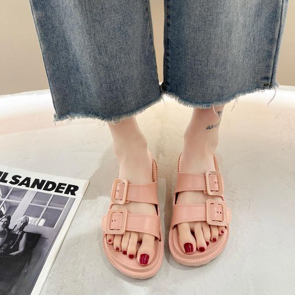 slippers shoes women ladies' shale female beach platform pantofle low soft flat sabot 2021 summer casual pu rubber slides rome, Black
slippers shoes women ladies' shale female beach platform pantofle low soft flat sabot 2021 summer casual pu rubber slides rome, Black