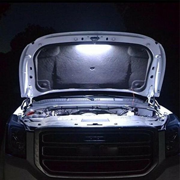 working light fits any vehicle led kit under hood with automatic on/off -universal premium brand useful
working light fits any vehicle led kit under hood with automatic on/off -universal premium brand useful