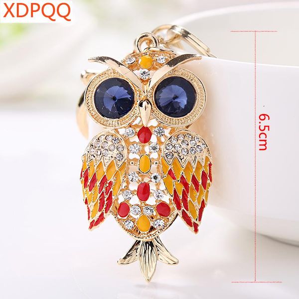 keychains jewelry keychain animal pendant chic key chainowl satellite stone hand paint car ladies clothing accessories, Silver
keychains jewelry keychain animal pendant chic key chainowl satellite stone hand paint car ladies clothing accessories, Silver