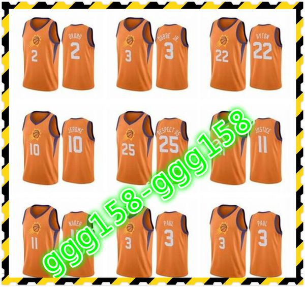 jersey printed custom men's women kids devin 1 booker ricky rubio black orange city chris paul 20-21 basketball jerseys, Black;red
jersey printed custom men's women kids devin 1 booker ricky rubio black orange city chris paul 20-21 basketball jerseys, Black;red