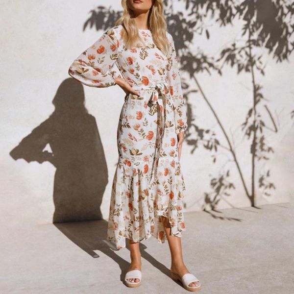 casual dresses bohemian vintage retro elegant boho floral patchwork lace up printed 2021 spring autumn fashion woman mermaid dress, Black;gray
casual dresses bohemian vintage retro elegant boho floral patchwork lace up printed 2021 spring autumn fashion woman mermaid dress, Black;gray