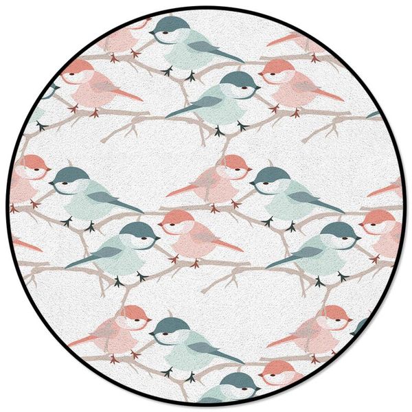 carpets red green animal bird branches round anti-slip carpet children bedroom rug living room mat computer chair pad
carpets red green animal bird branches round anti-slip carpet children bedroom rug living room mat computer chair pad
