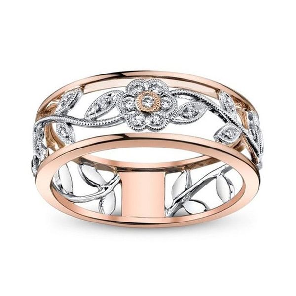 wedding rings modyle charms rose gold color sun flower for women stainless steel hollow out crystal rhinestone jewelry anillos, Slivery;golden
wedding rings modyle charms rose gold color sun flower for women stainless steel hollow out crystal rhinestone jewelry anillos, Slivery;golden