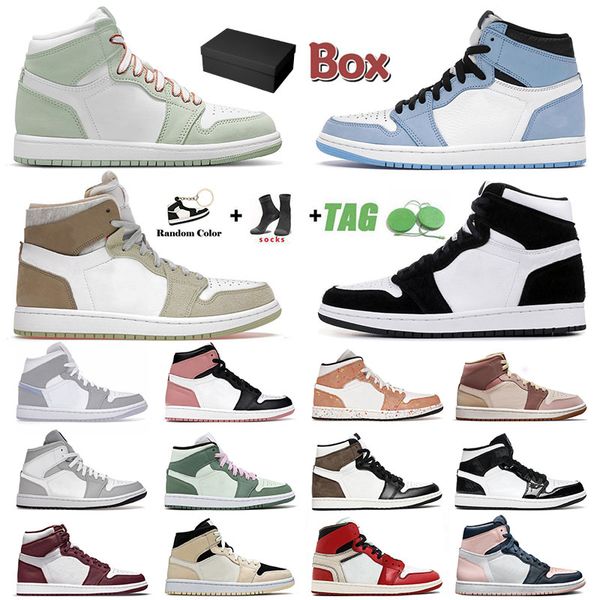 2021 new arrival jumpman 1 1s basketball shoes for mens bordeaux university blue high og dark mocha mid dutch green carbon fiber men women t
2021 new arrival jumpman 1 1s basketball shoes for mens bordeaux university blue high og dark mocha mid dutch green carbon fiber men women t