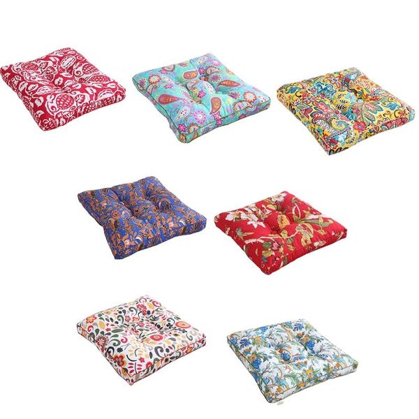 cushion/decorative pillow boho thicken square seat cushion multicolor paisley floral tatami floor
cushion/decorative pillow boho thicken square seat cushion multicolor paisley floral tatami floor