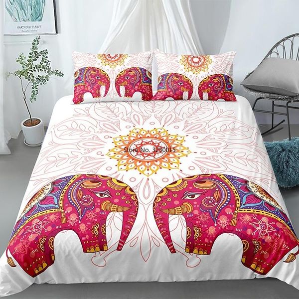 bedding sets 3d animal king duvet cover bohemian african tribal elephant bedspreads for adults kids mandala bed drop
bedding sets 3d animal king duvet cover bohemian african tribal elephant bedspreads for adults kids mandala bed drop
