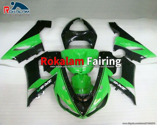 for kawasaki zx-6r 05 06 fairings zx6r zx 6r 2005 2006 aftermarket fairing motorcycle fairings kits (injection molding)
for kawasaki zx-6r 05 06 fairings zx6r zx 6r 2005 2006 aftermarket fairing motorcycle fairings kits (injection molding)