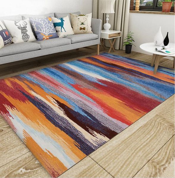 carpets home decoration salon carpet cover living room kid floor delicate paint-splashing art style area rug rectangle door mat.
carpets home decoration salon carpet cover living room kid floor delicate paint-splashing art style area rug rectangle door mat.