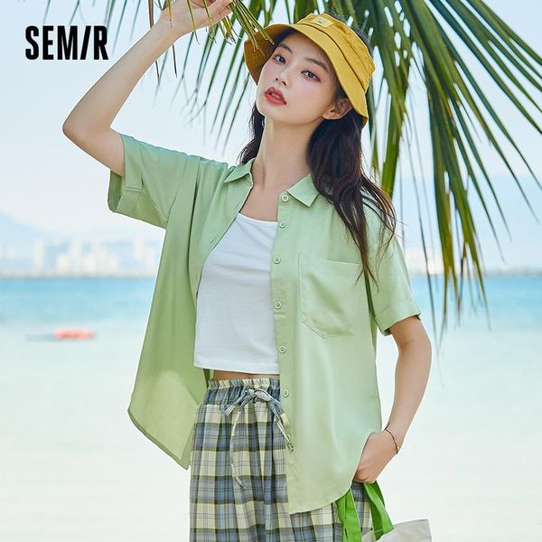 women's blouses & shirts semir short sleeve shirt women loose style 2021 spring and autumn white ladies blouse retro hong kong
women's blouses & shirts semir short sleeve shirt women loose style 2021 spring and autumn white ladies blouse retro hong kong