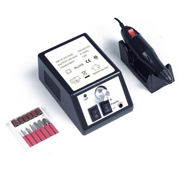 nail drill & accessories machine 20000rpm pro manicure apparatus for pedicure kit electric file with cutter tool
nail drill & accessories machine 20000rpm pro manicure apparatus for pedicure kit electric file with cutter tool