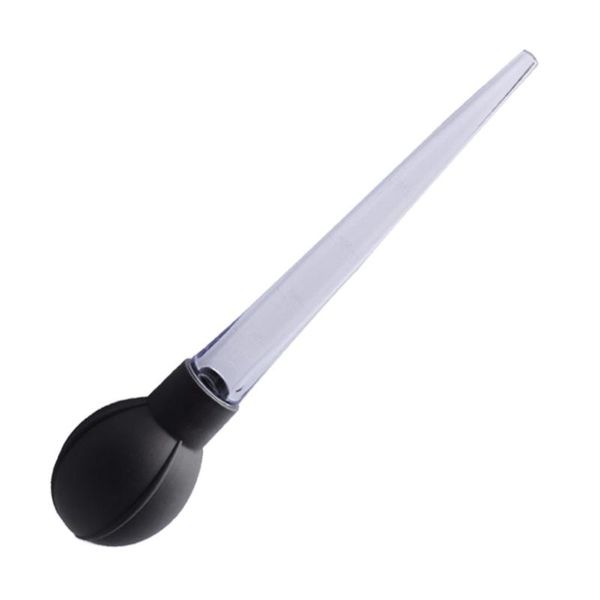 other festive & party supplies large pipette with scale dropper measuring tube kitchen baking tool (black grey)
other festive & party supplies large pipette with scale dropper measuring tube kitchen baking tool (black grey)