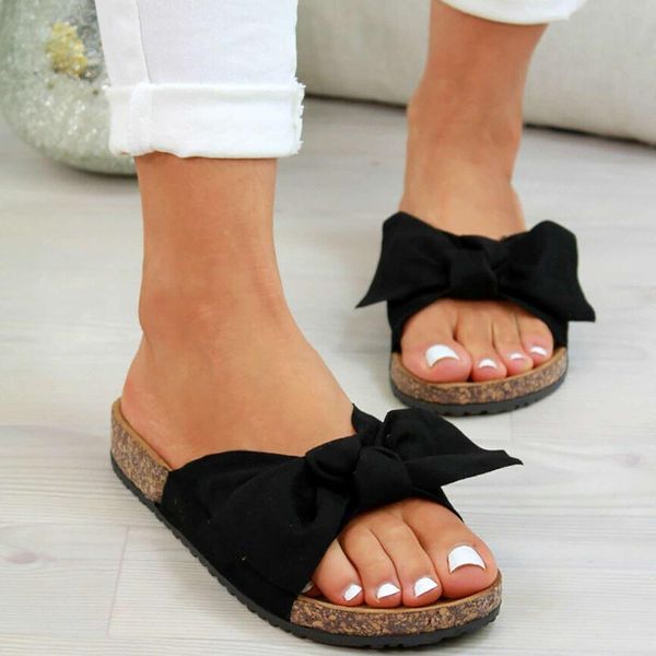 sandals women's platform retro shoes woman 2021 fashion female summer bow women flip flop chaussures femme, Black
sandals women's platform retro shoes woman 2021 fashion female summer bow women flip flop chaussures femme, Black