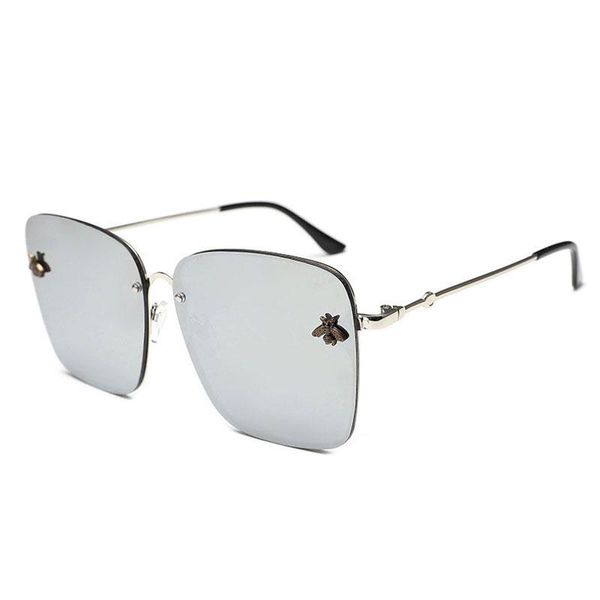 2021 whve rimless sunglasses women vintage fashion eyeglasses for travel new arrival rimless brand designer uv400 female shippin s xiso, White;black
2021 whve rimless sunglasses women vintage fashion eyeglasses for travel new arrival rimless brand designer uv400 female shippin s xiso, White;black