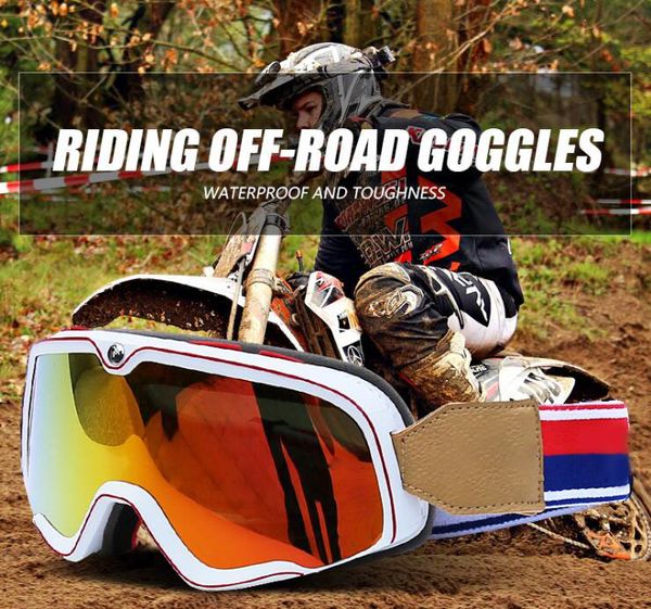 2021 new motorcycle goggles mountain bike cross country motorcycle racing rally goggles mountain bike riding sports protective gear, Black
2021 new motorcycle goggles mountain bike cross country motorcycle racing rally goggles mountain bike riding sports protective gear, Black