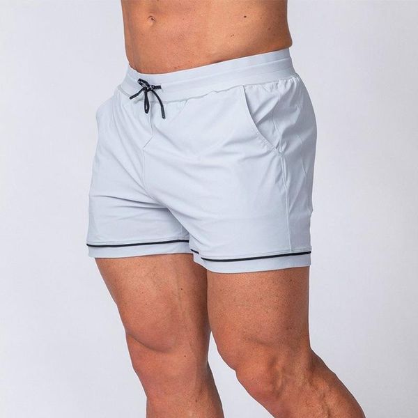 men's shorts 2021 summer solid color loose breathable casual beach can be customized with logo, White;black
men's shorts 2021 summer solid color loose breathable casual beach can be customized with logo, White;black