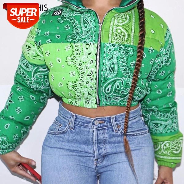 wannathis down jacket women 2020 fashion women coat zipper crop outwear casual winter warm thick jacket cotton costume new #343t, White
wannathis down jacket women 2020 fashion women coat zipper crop outwear casual winter warm thick jacket cotton costume new #343t, White